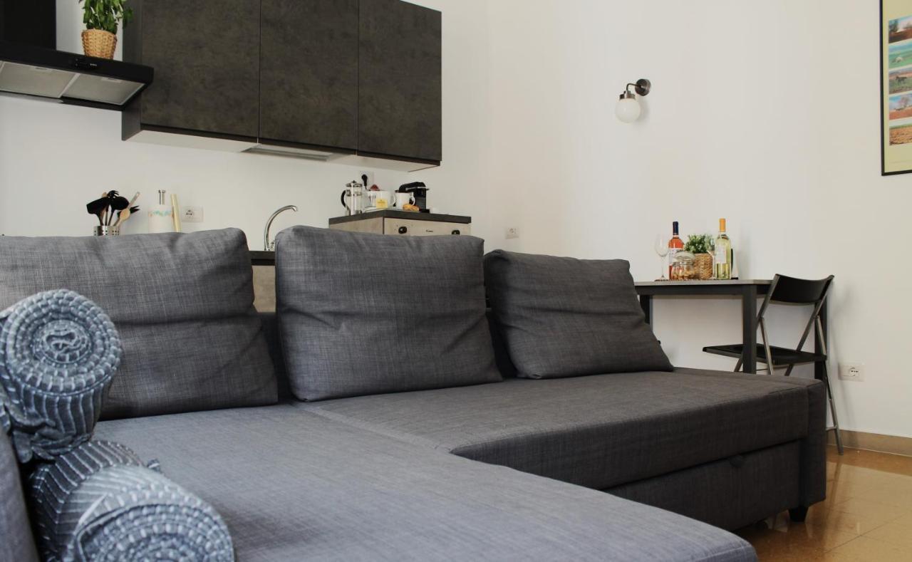 M&M Apartment Bari Zewnętrze zdjęcie