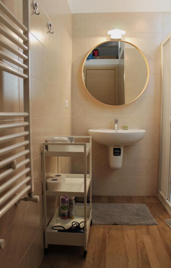 M&M Apartment Bari Zewnętrze zdjęcie