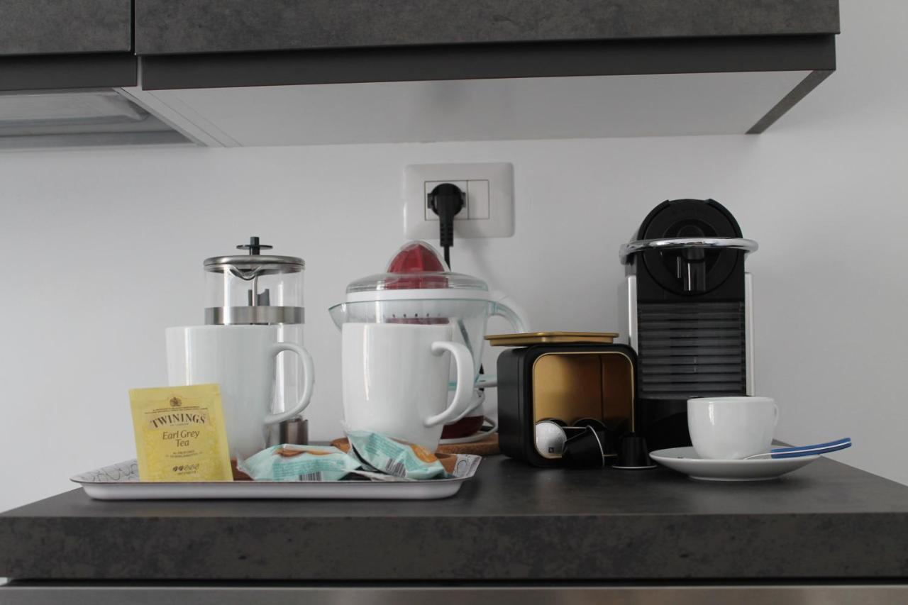 M&M Apartment Bari Zewnętrze zdjęcie