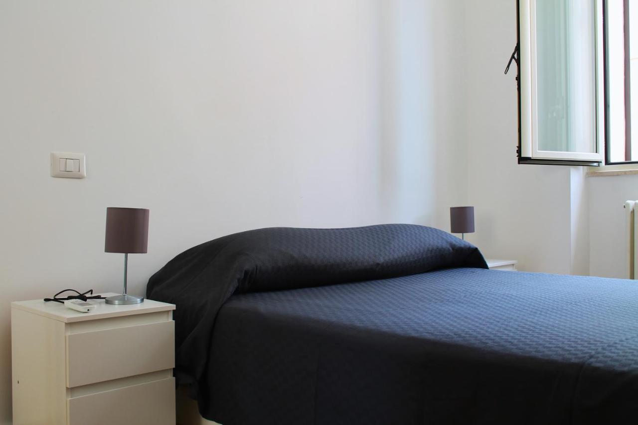 M&M Apartment Bari Zewnętrze zdjęcie