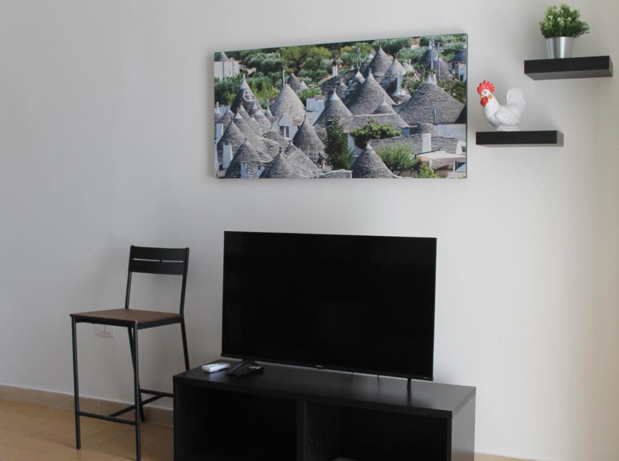 M&M Apartment Bari Zewnętrze zdjęcie