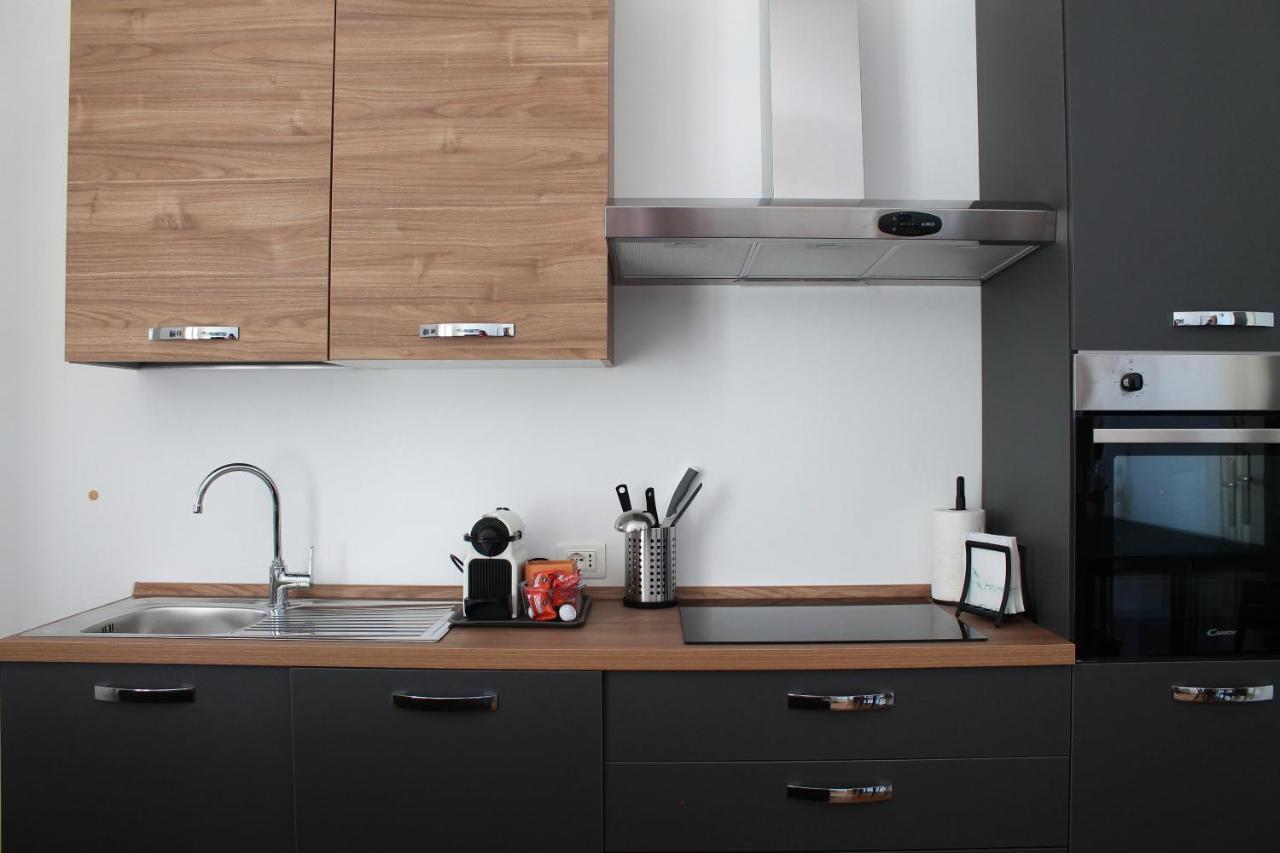 M&M Apartment Bari Zewnętrze zdjęcie