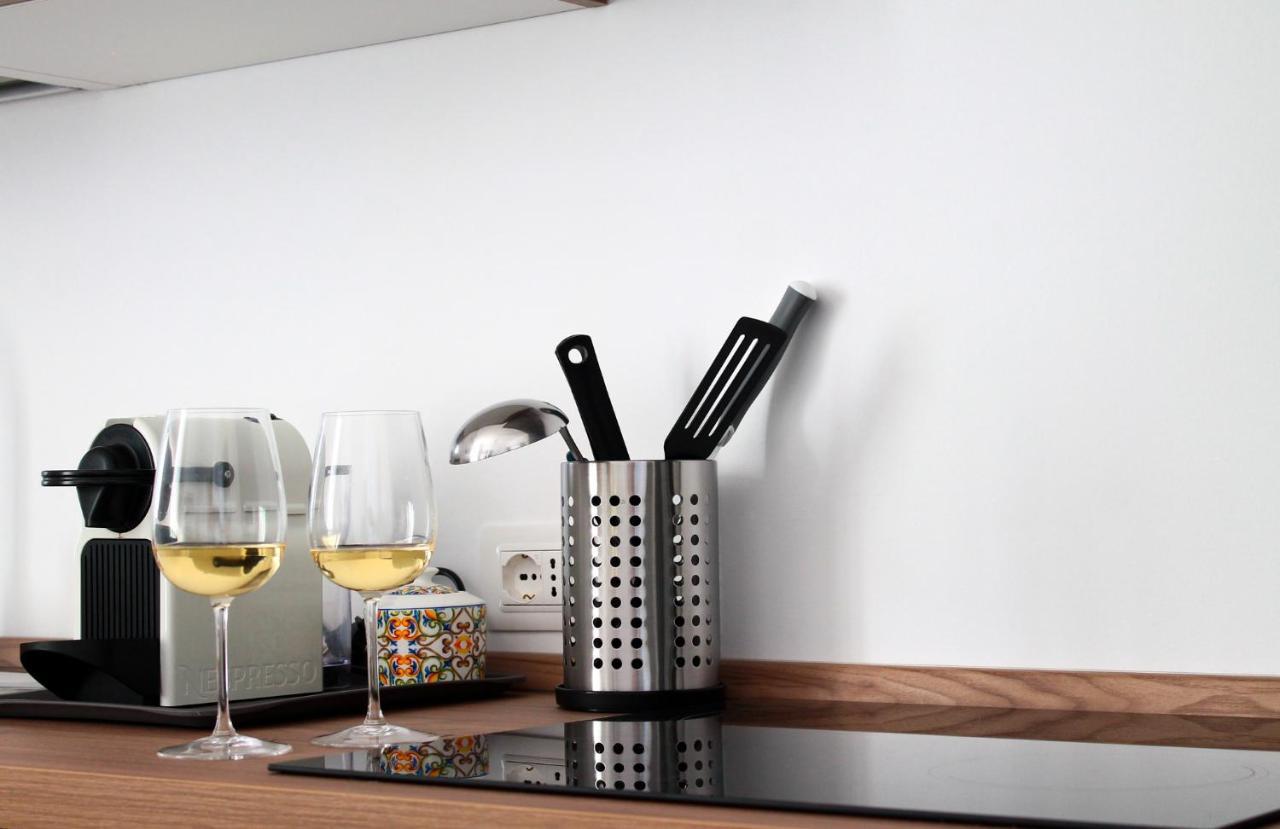 M&M Apartment Bari Zewnętrze zdjęcie