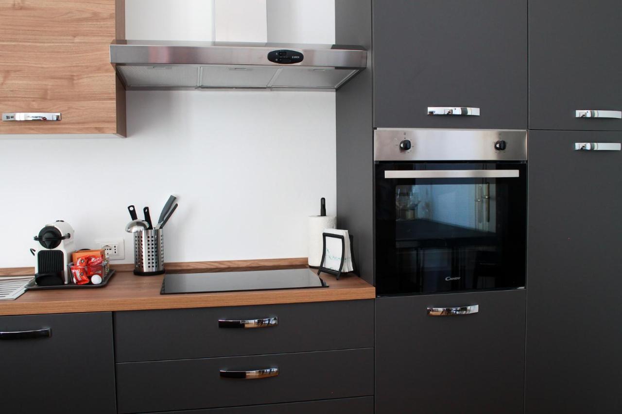 M&M Apartment Bari Zewnętrze zdjęcie