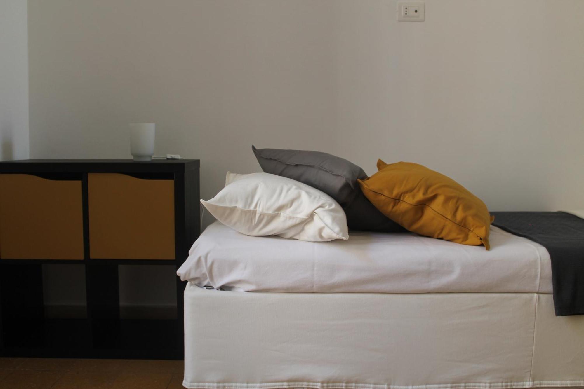 M&M Apartment Bari Zewnętrze zdjęcie